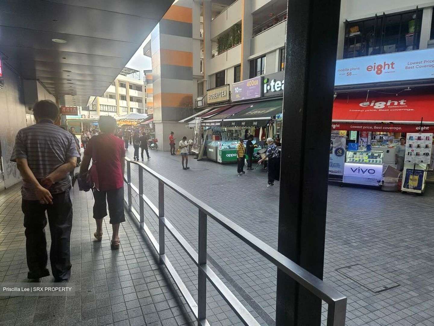 Clementi Avenue 3 (D5), Shop House #522527401